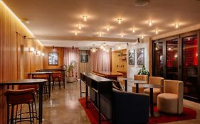 Good Hotel Guatemala City